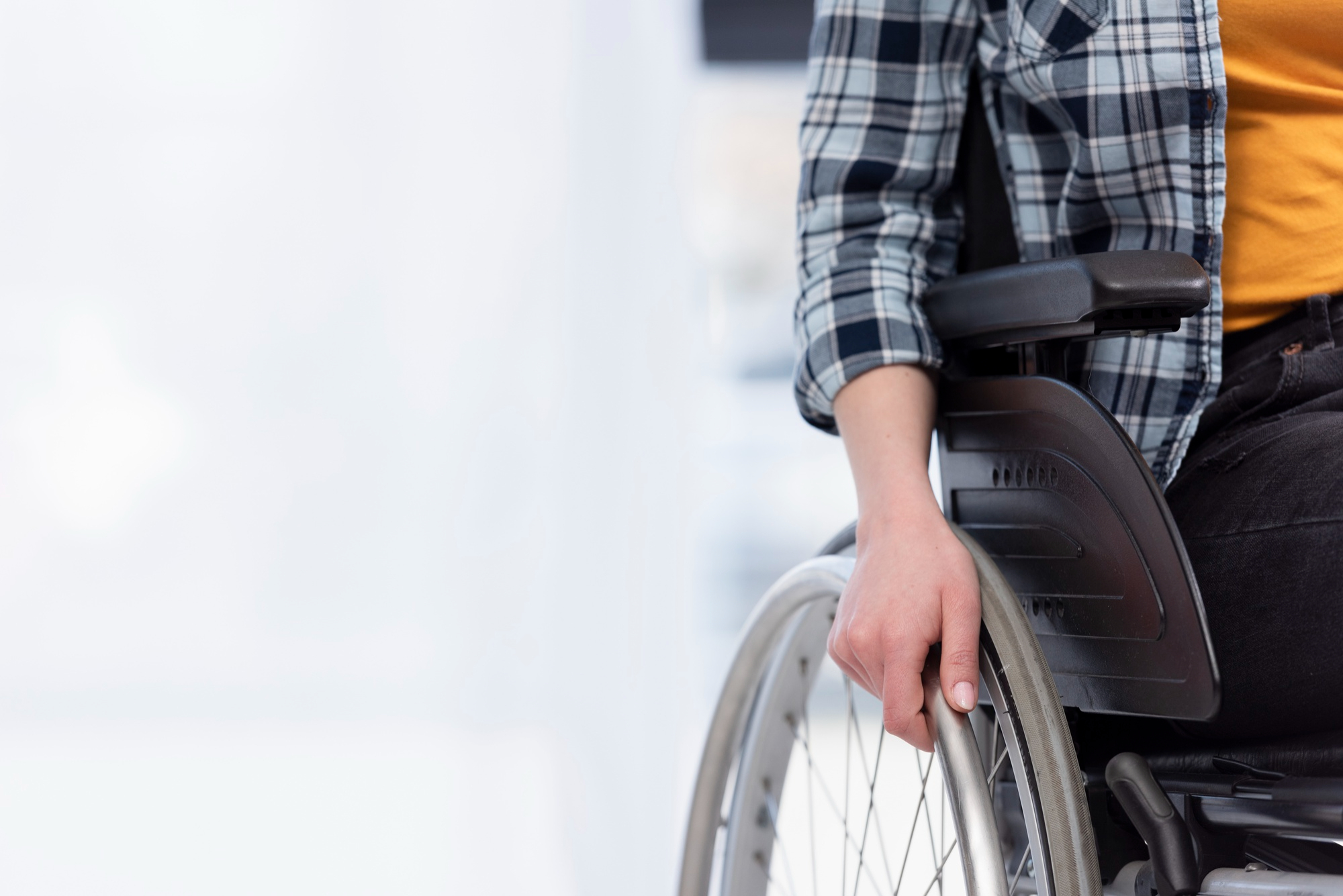 disability discrimination lawyers near me